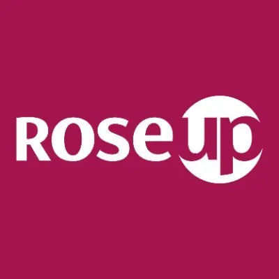 rose-up.fr's icon