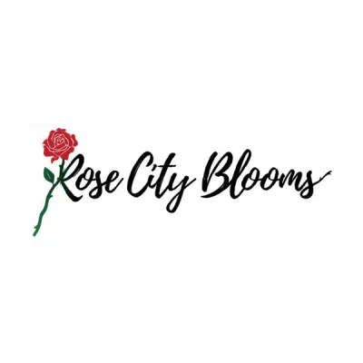 Rose City Blooms's icon