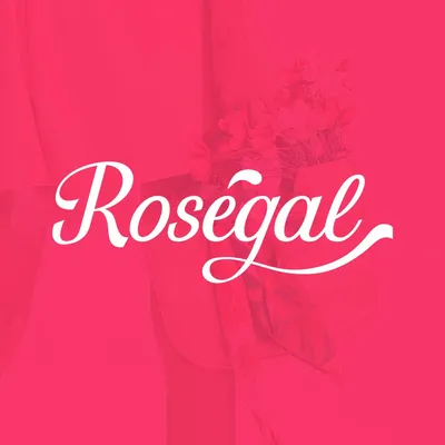 rosegal.com's icon