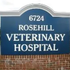 rosehillpets.com's icon