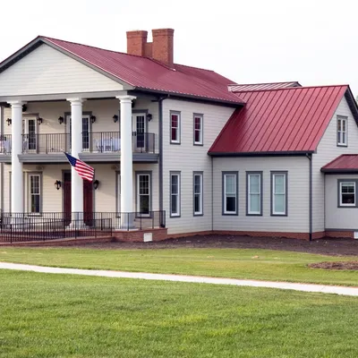 rosemontofvirginia.com's icon