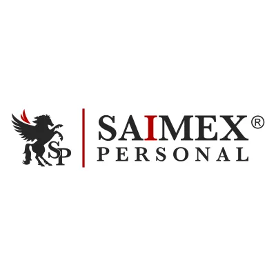 SAIMEX PERSONAL's icon