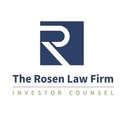 rosenlegal.com logo