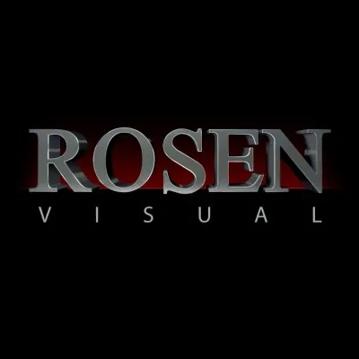 rosenvisual.com's icon
