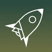 Rose Rocket logo