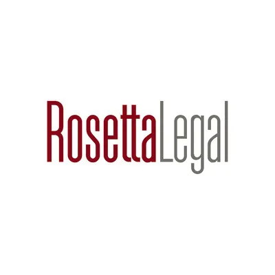rosettalegal.co.kr's icon