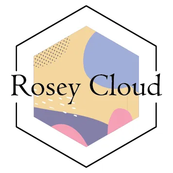 roseycloud.com's icon