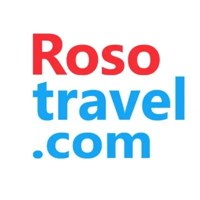 rosotravel.com's icon