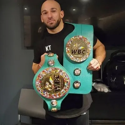 rossboxing.com's icon