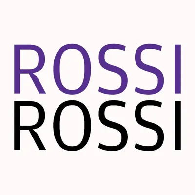 rossirossi.com's icon