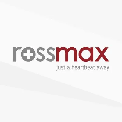rossmax.com's icon