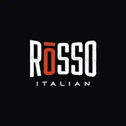 Rosso Italian's brand icon