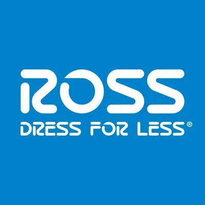 Ross Dress for Less's icon