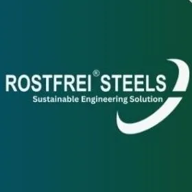 rostfreisteels.com's icon