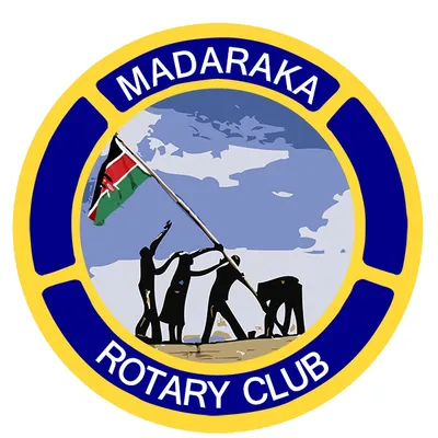rotarymadaraka.org's icon
