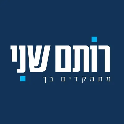 rotemshani.com's icon
