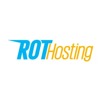 Rot Hosting's icon