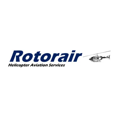 Rotorair's brand icon