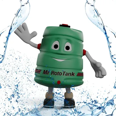 rototank.co.za's icon