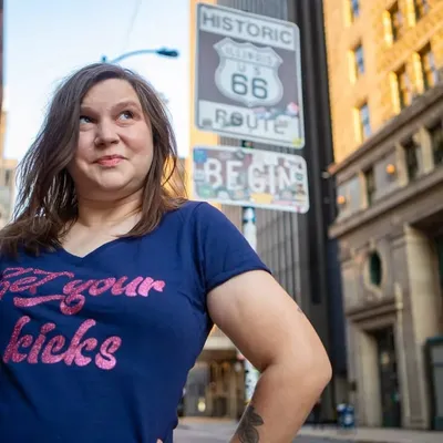 route66roadmap.com's icon