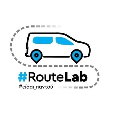 routelab.gr's icon