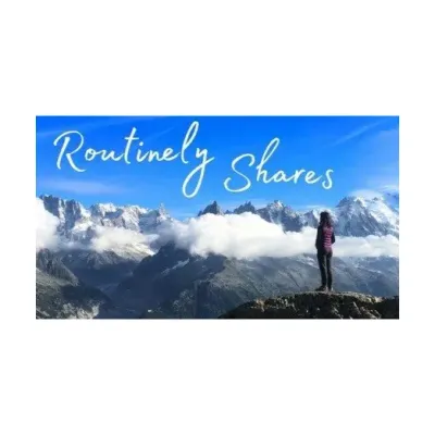 Routinely Shares's icon