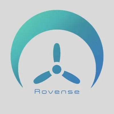 rovense.com's icon
