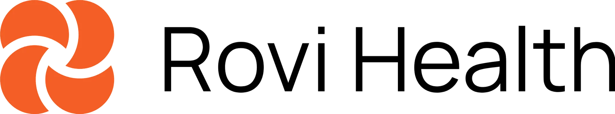 Rovi Health logo