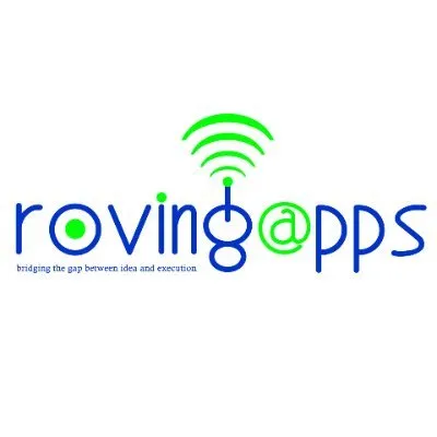 rovingapps.com's icon