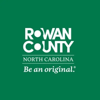 rowancountync.gov's icon