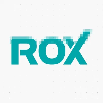 roxanalytics.com's icon