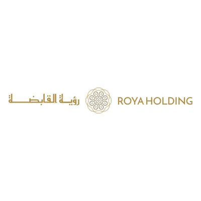 Roya Holding's icon