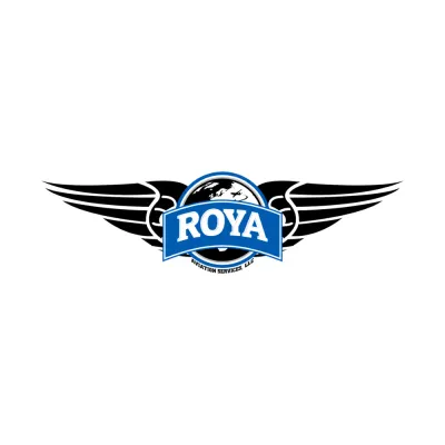 ROYAJets's brand icon