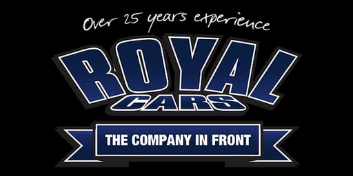 Lunchroom Royal Corner