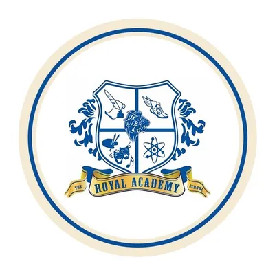 royalacademyajman.com's icon