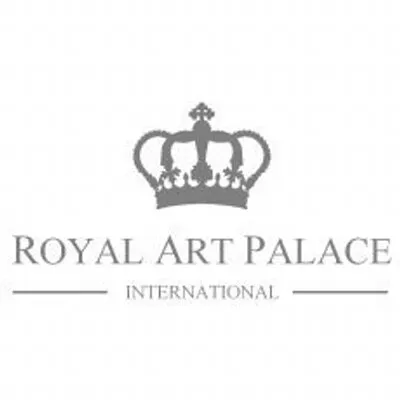 royalartpalace.com's icon