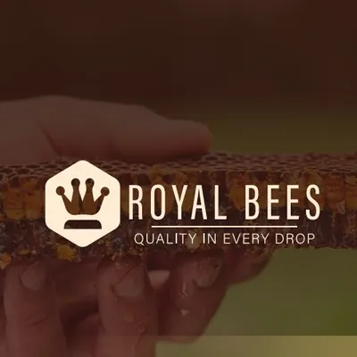 royalbees.eu's icon