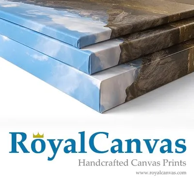 royalcanvas.com's icon