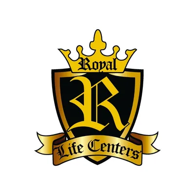 royalcenters.com's icon
