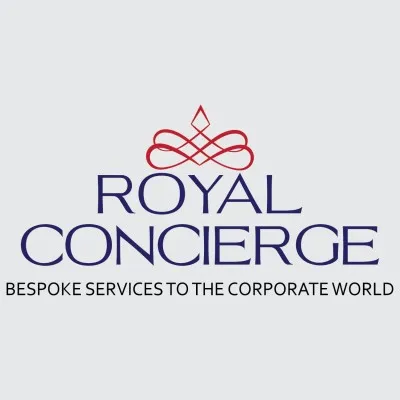 royalconcierge.mu's icon