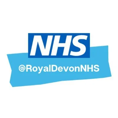 royaldevon.nhs.uk's icon