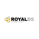 Logo van Royal DS personeel-service