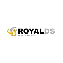 Logo van Royal DS personeel-service