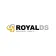 Logo van Royal DS personeel-service