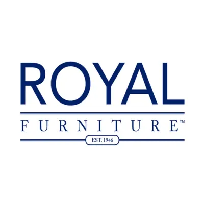 Royal Furniture's icon