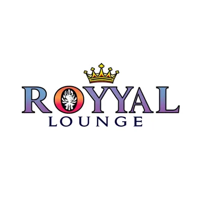 Royal Lounge's brand icon