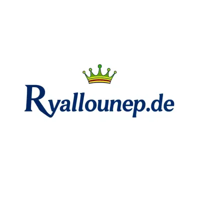 Royal Lounge Pro's brand icon