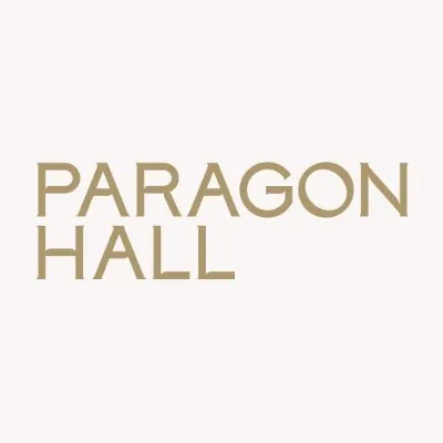 royalparagonhall.com's icon