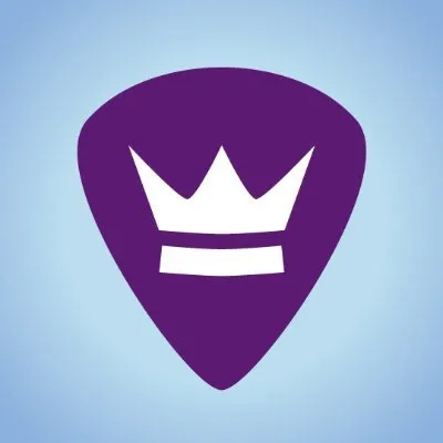 royalparklive.nl's icon