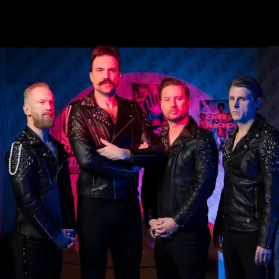 royalrepublic.net's icon
